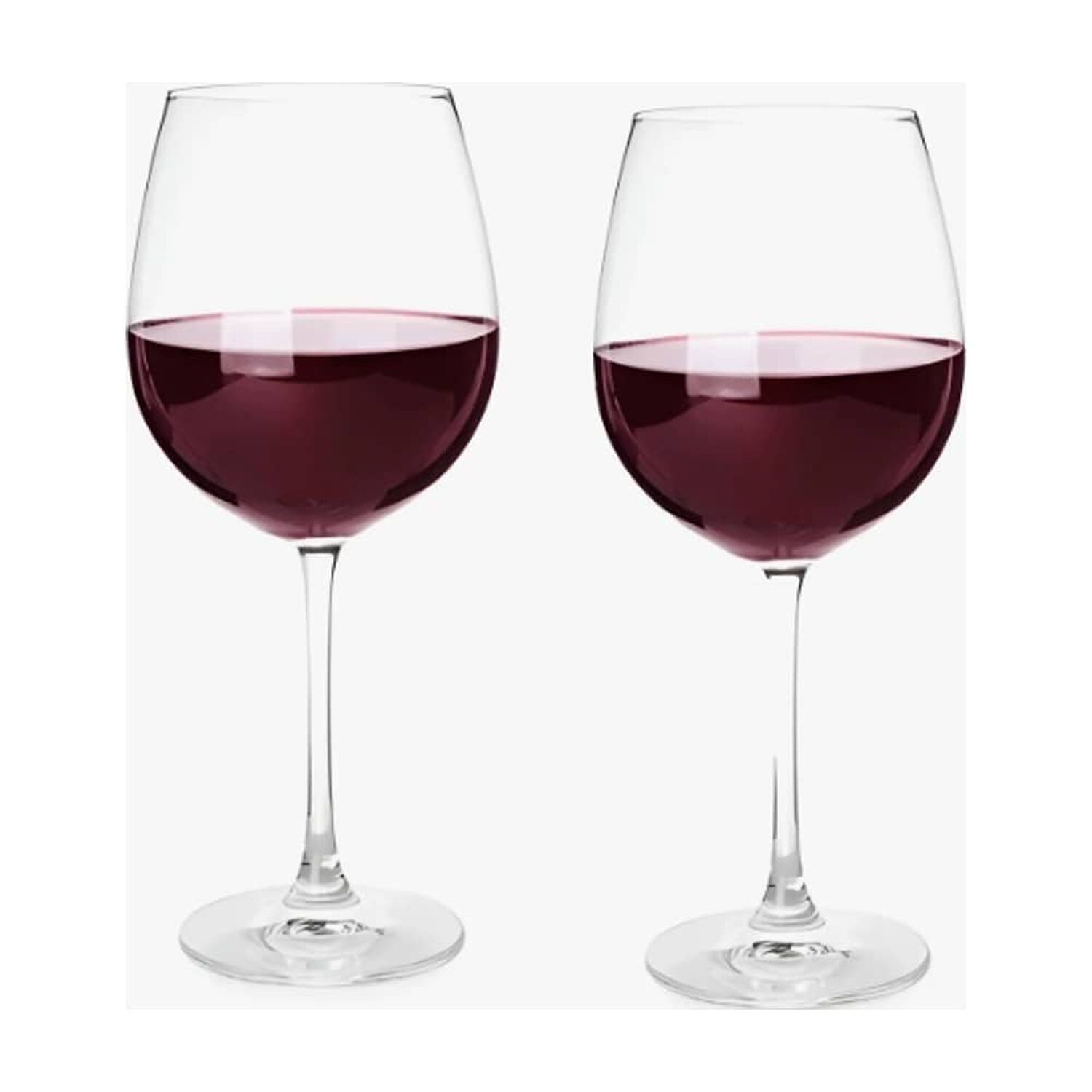 X2 Copas De Vino Copas Ramazzotti Copas Cristal Copas Vino Color Transparente image number 0.0