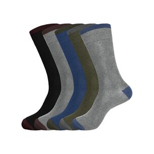 Calcetines Hombre Top / 5 Pares