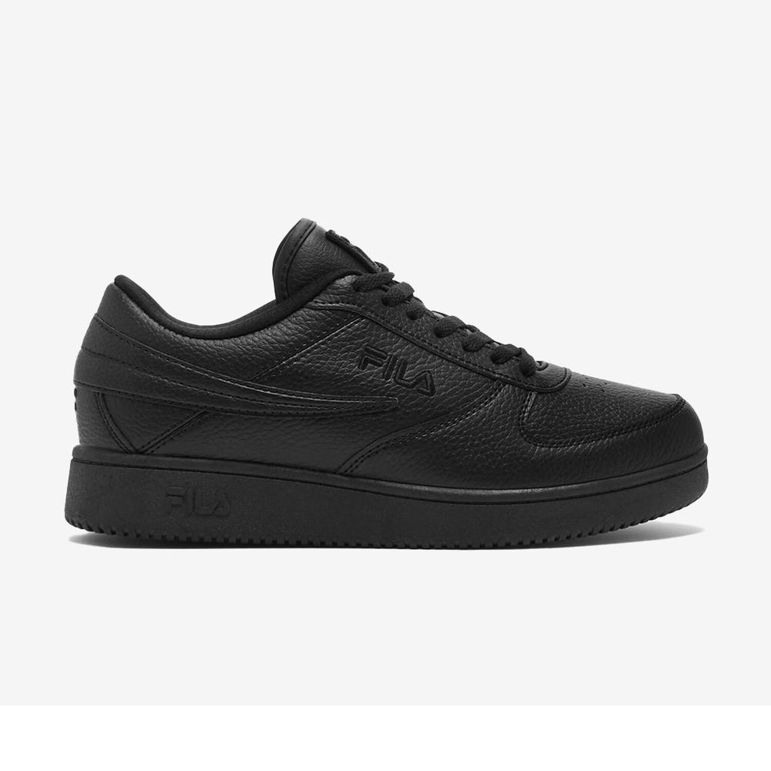 Zapatilla Urbana Hombre Fila A-low Negro image number 0.0