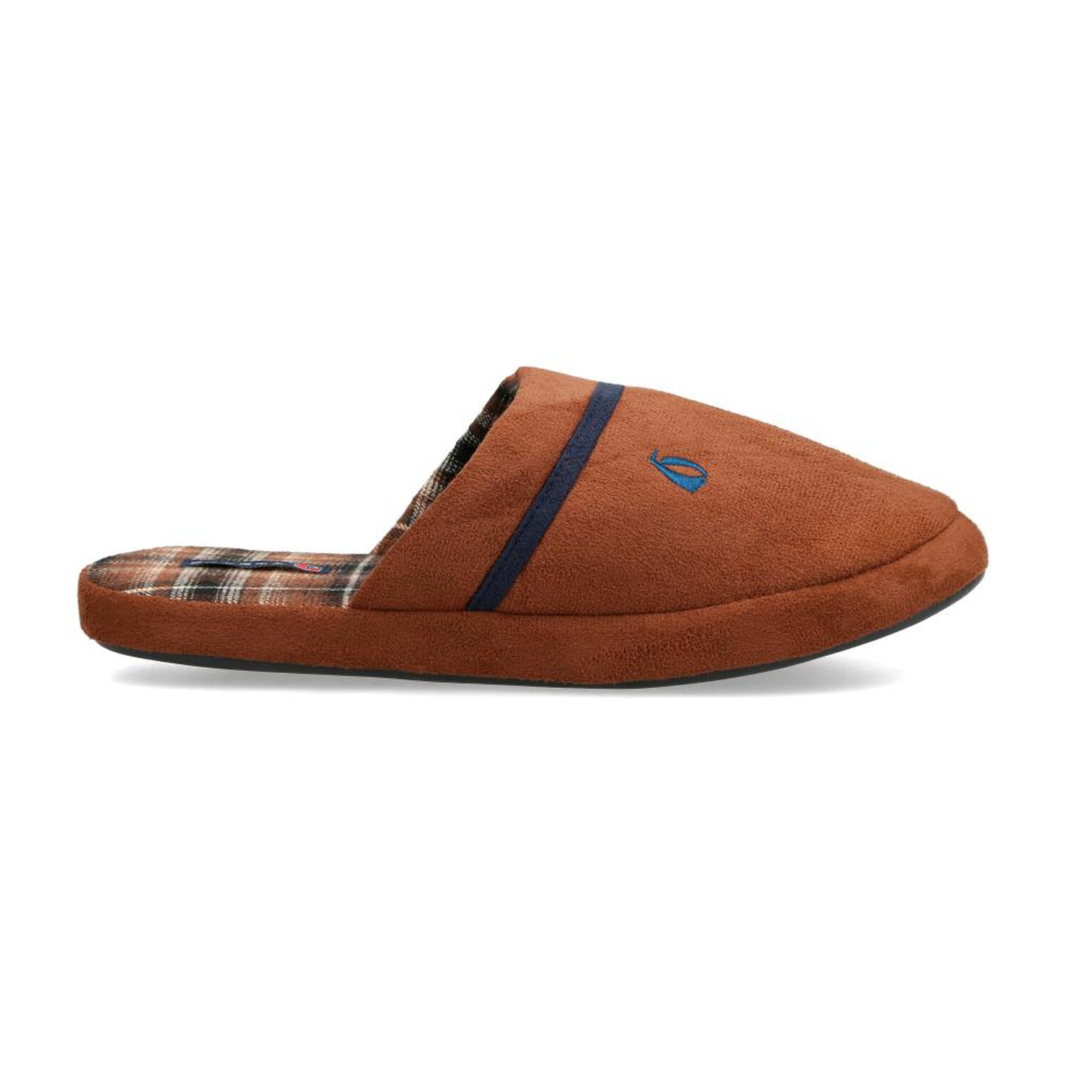 Pantufla Hombre Herald image number 2.0
