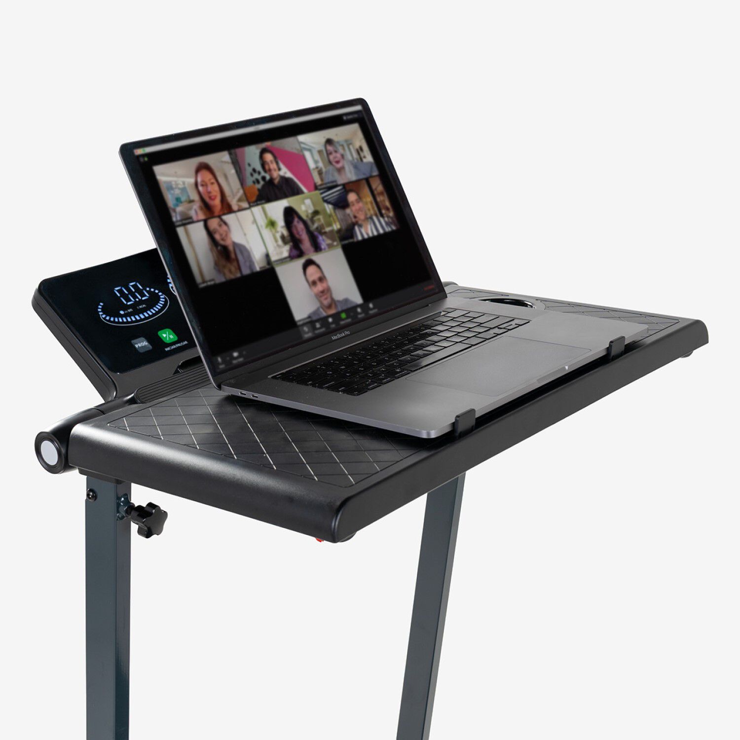 Trotadora Caminadora El&eacute;ctrica S190 Desk Fold image number 7.0