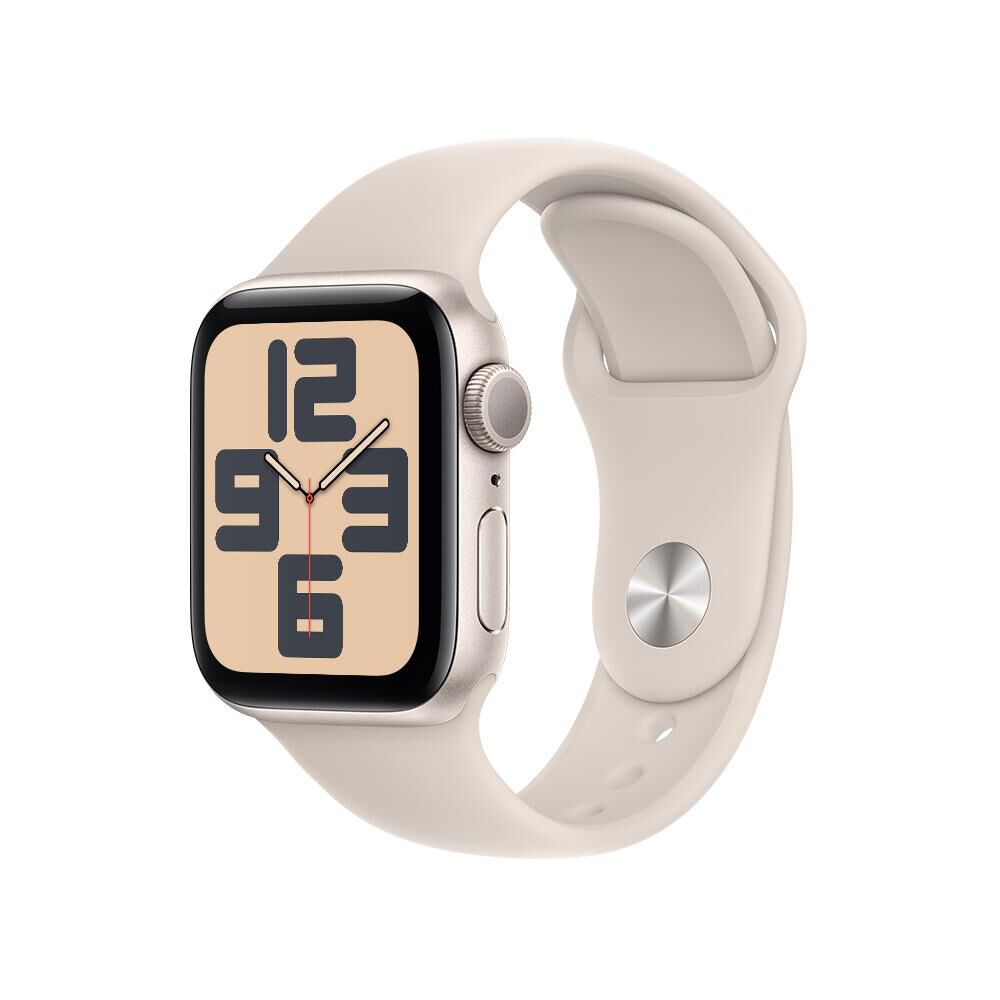 Applewatch Series SE / 40mm image number 0.0