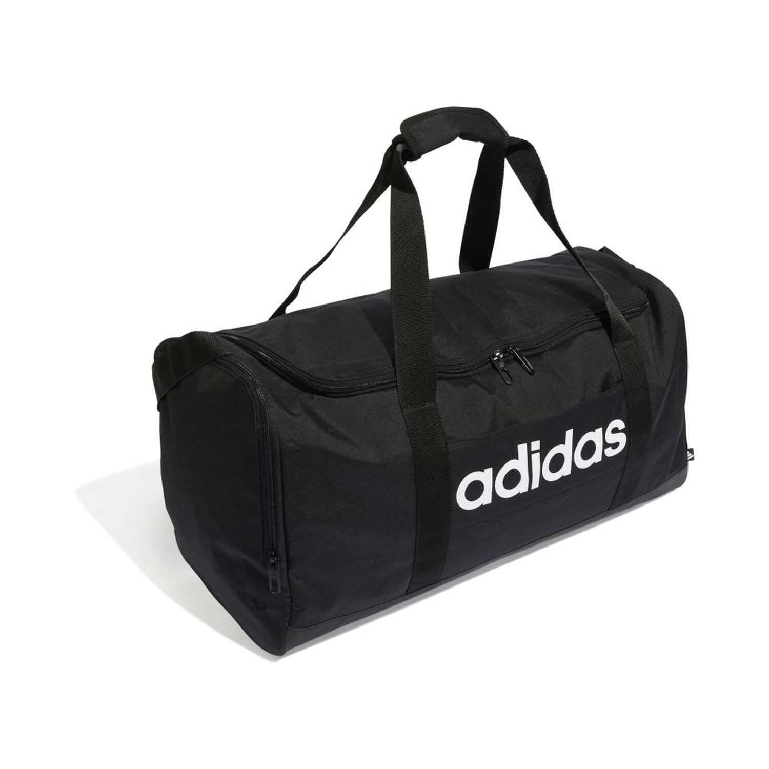 Maleta Deportiva Mediana Linear Adidas image number 1.0