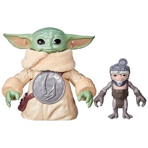 Figura De Acci&oacute;n Satr Wars Sw Bloom
