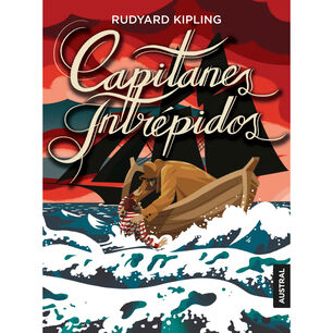 Capitanes Intr&eacute;pidos