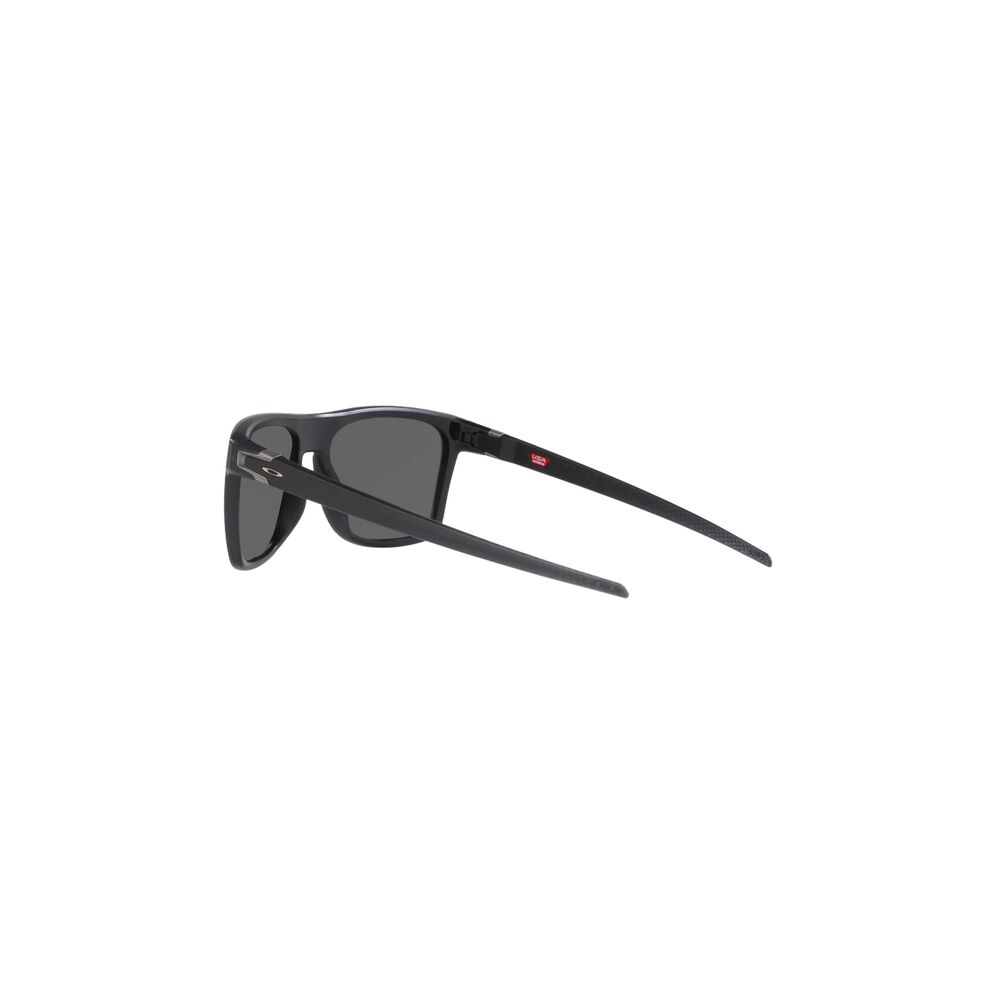 Lentes De Sol Leffingwell Prizm Black Polarizados Oakley image number 4.0