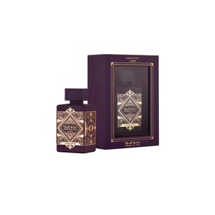 Lattafa Badee Al Oud Amethyst Edp 100ml