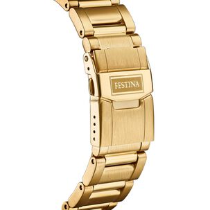 Reloj F20492/2 Festina Azul Hombre Timeless Chronograph