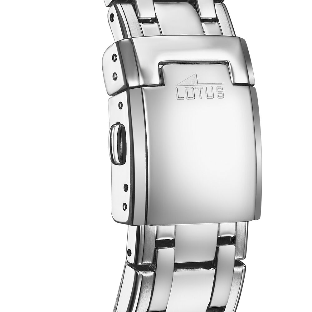 Reloj 18810/3 Lotus Azul Hombre Connected image number 2.0