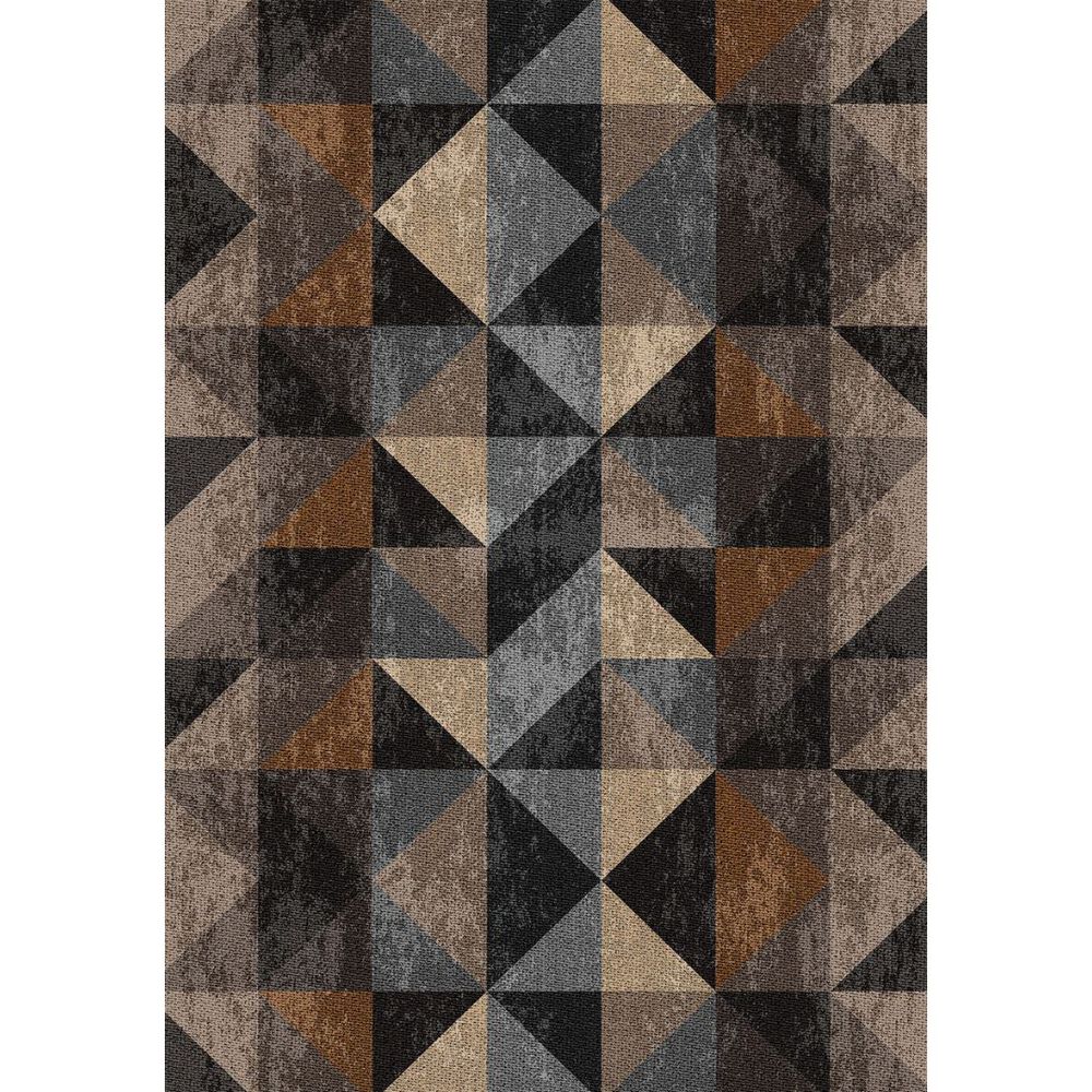 Alfombra Triangle 140x200 image number 0.0