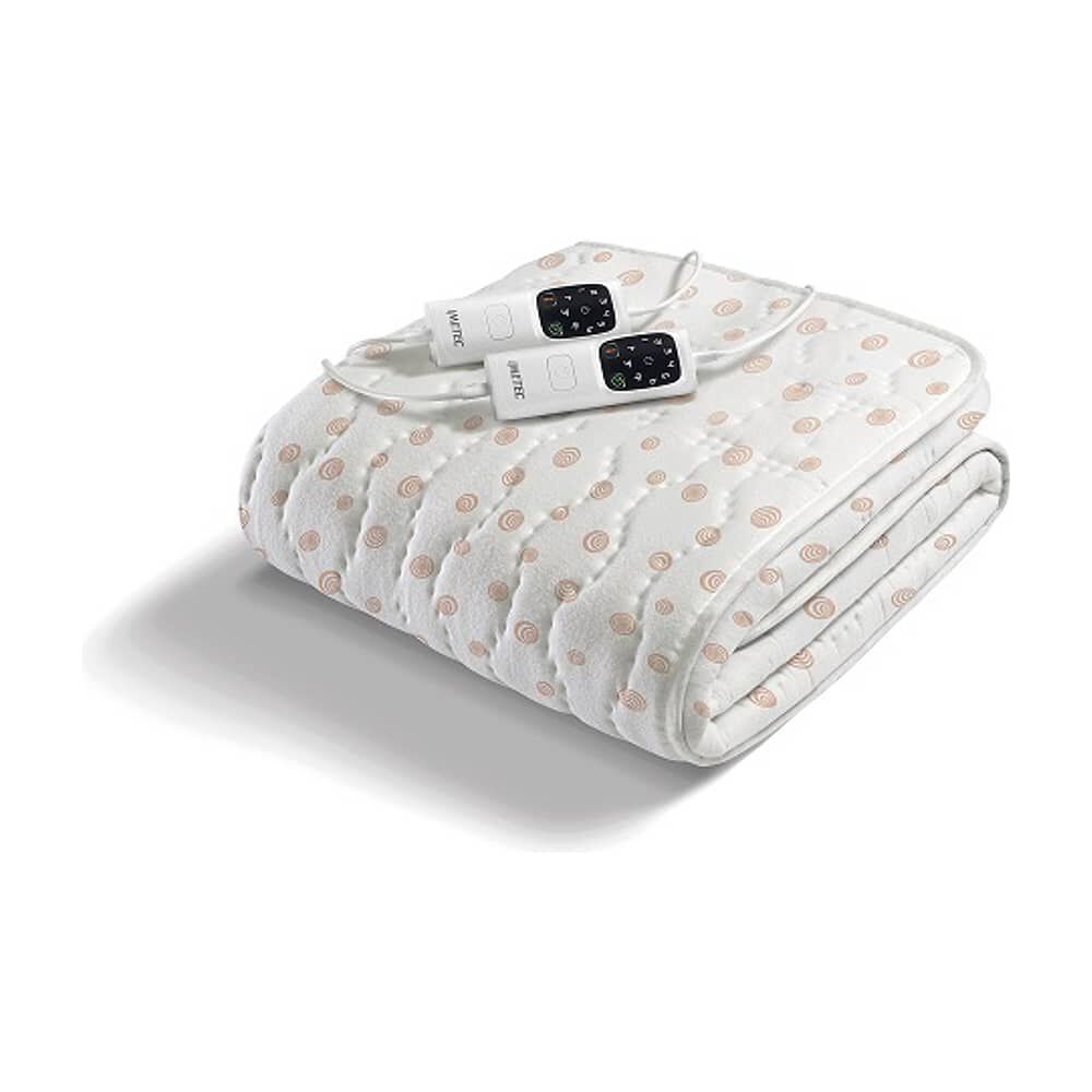 Frazada Calientacamas Matrimonial Cotton Adapto R1505 image number 1.0