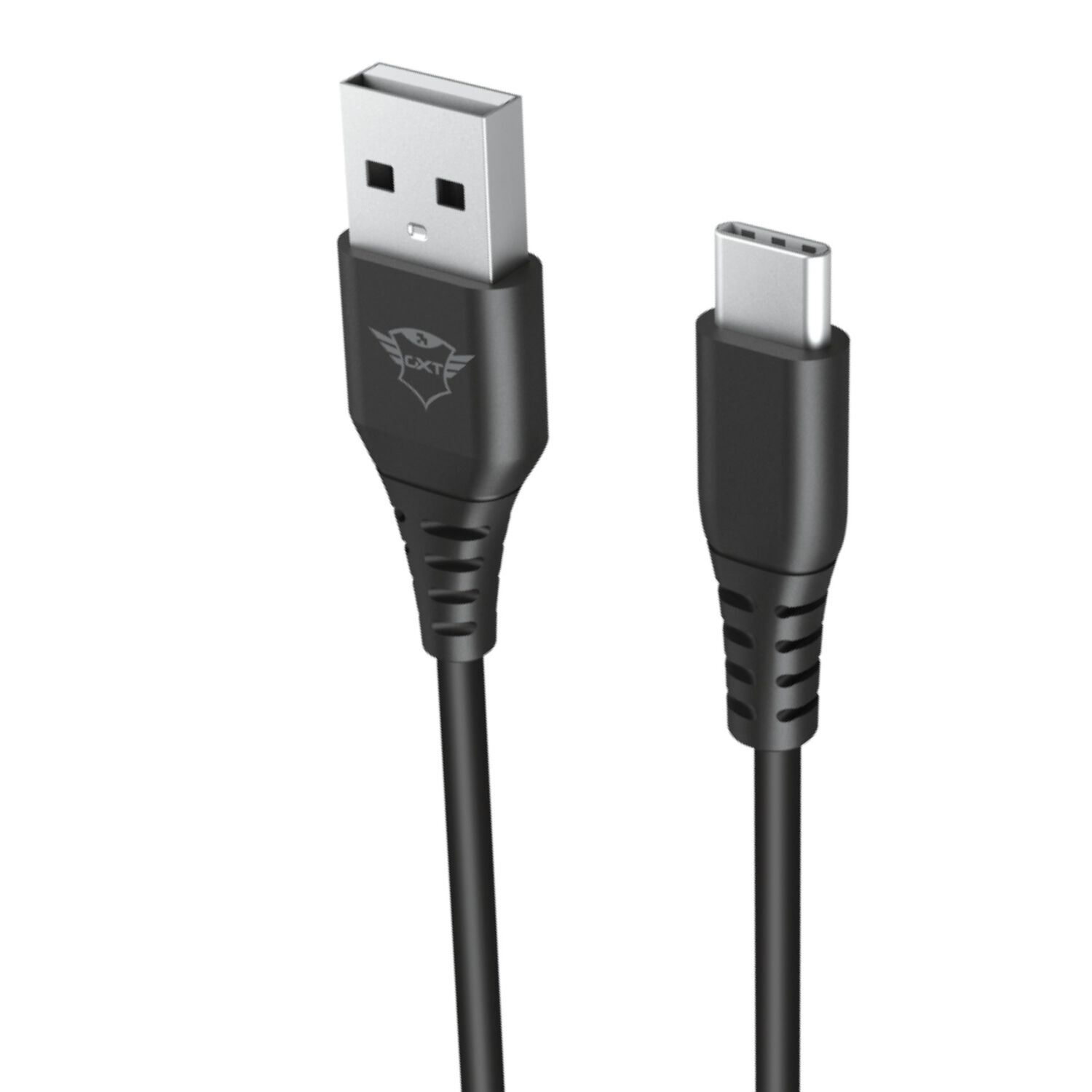 Cable De Datos Trust Type-c A Usb Para Ps5 Carga R&aacute;pida 3m image number 6.0