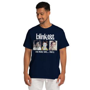 Polera Blink 182 One More Time ... Part 2