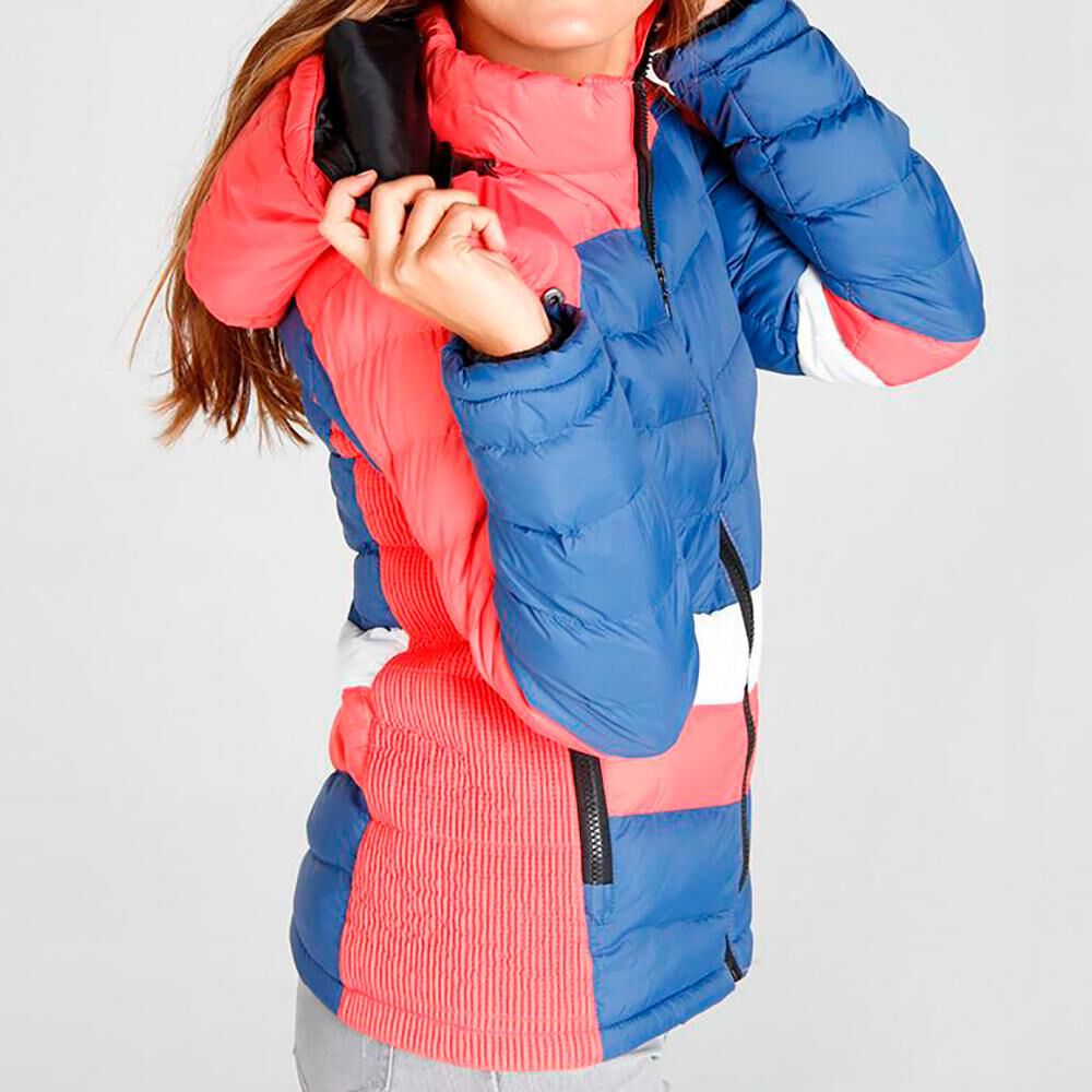 Parka  Mujer Freedom image number 0.0