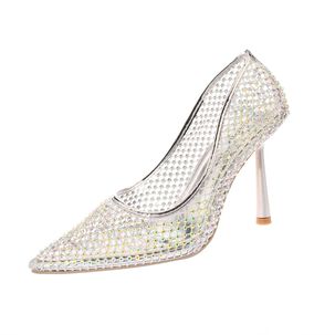 Zapato Fiesta Plata Andarina Art. 5kv136silver