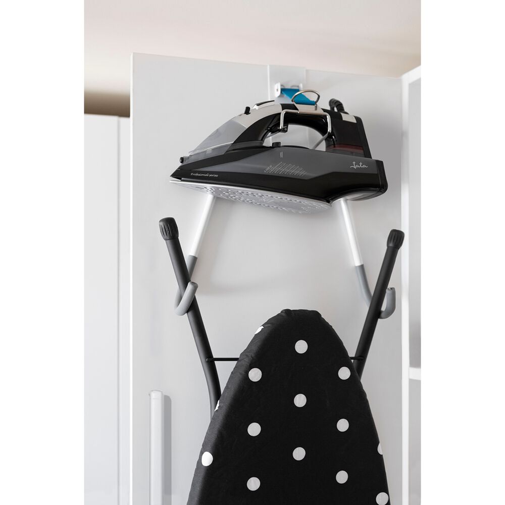 Soporte Para Tabla Y Plancha Pared/puerta, Excelente Calidad, De Jata image number 3.0