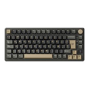 Teclado Mecánico Inalámbrico Rkm75 Phantom 75% Español