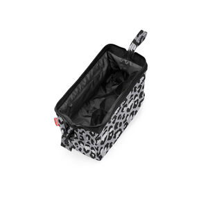 Neceser De Viaje Travelcosmetic - Leo Nero