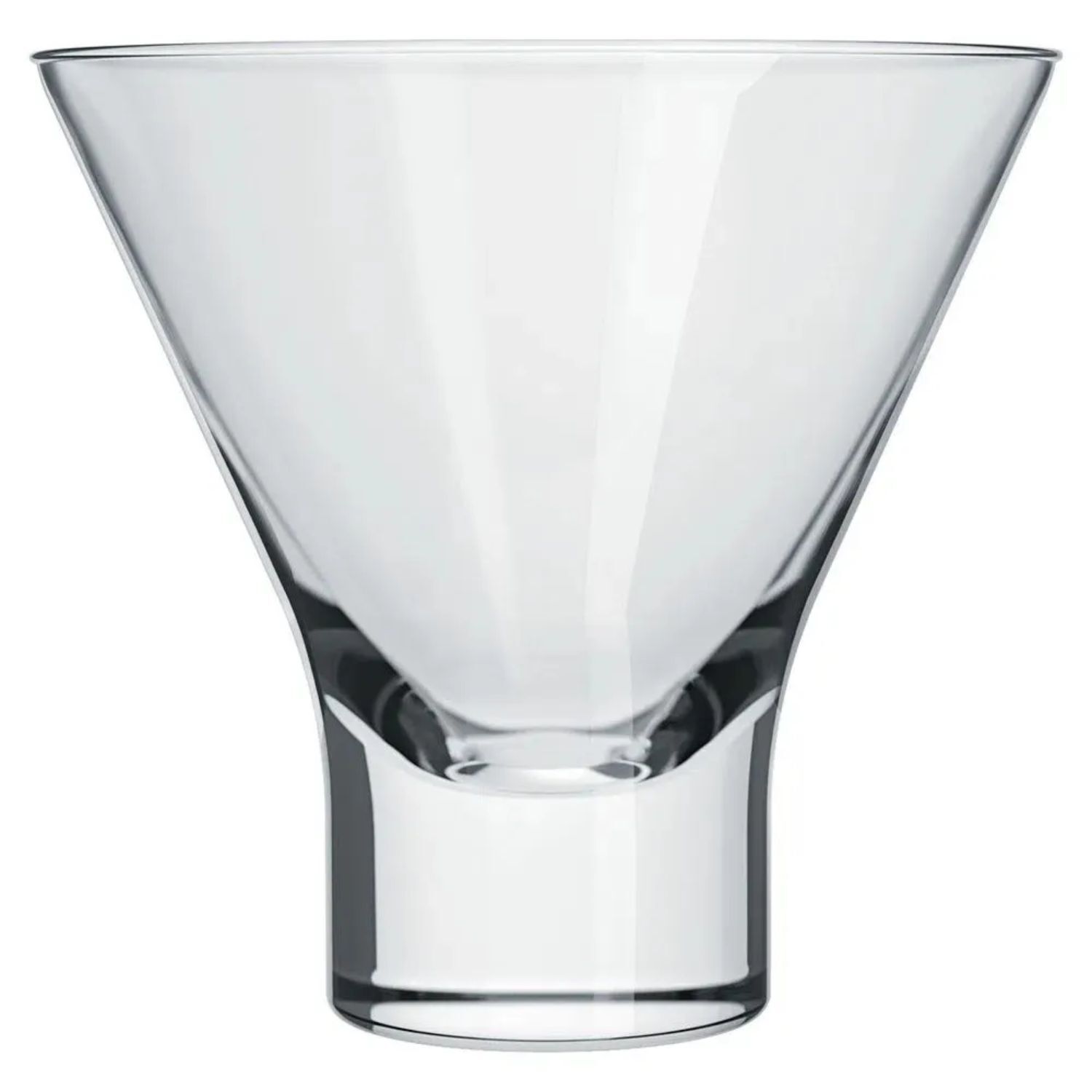 Set 6 Vasos Coctel Nadir Ilhabela 180ml Transparente Premium image number 1.0