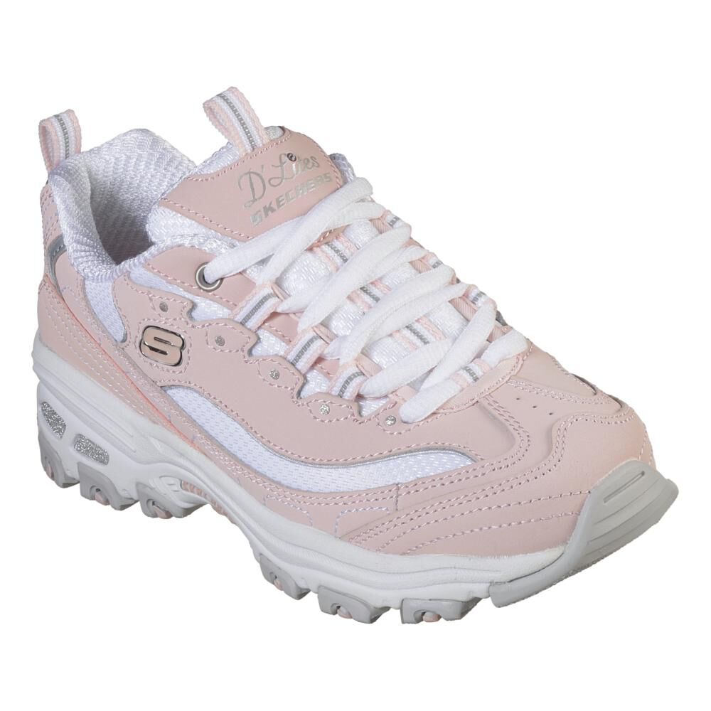Zapatilla de niña en oferta clearance