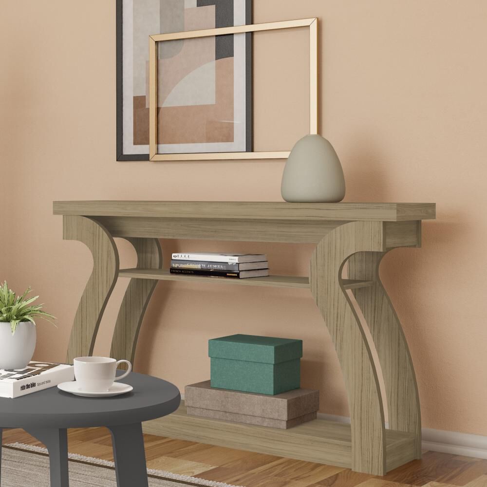 Mesa De Arrimo Exit Ates image number 5.0