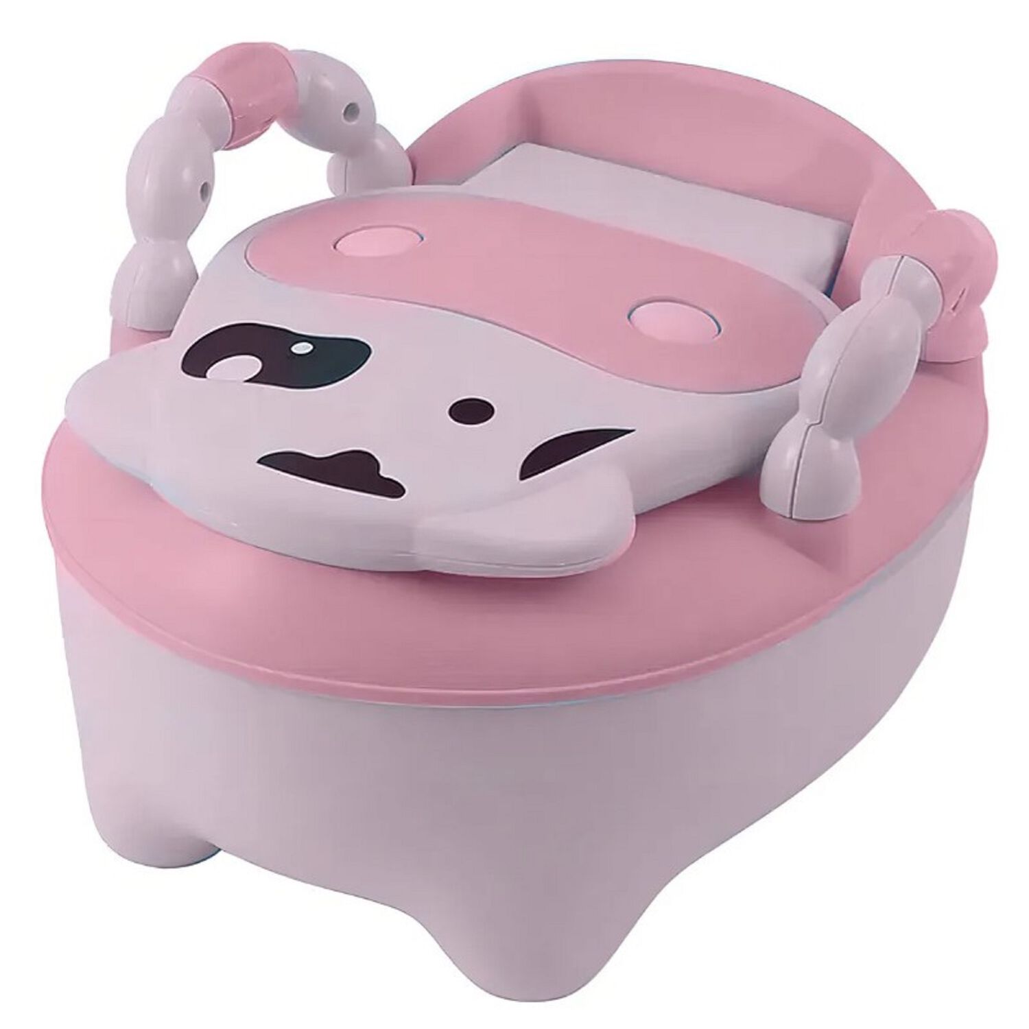 Pelela Bacinilla Wc Bebe Animalito Infantil Ba&ntilde;o Portatil image number 7.0