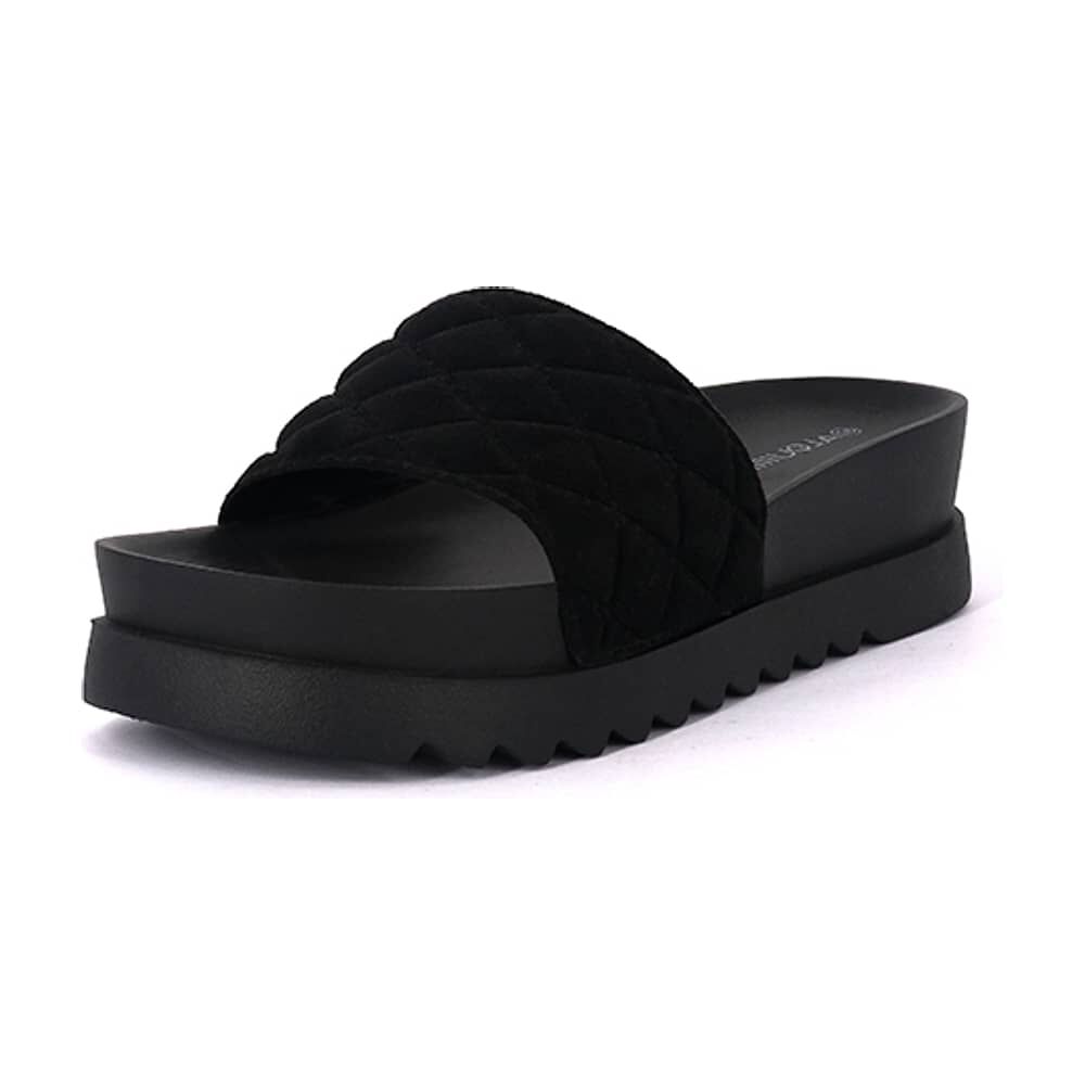 Sandalia Ash Negro Alquimia image number 0.0