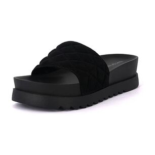 Sandalia Ash Negro Alquimia