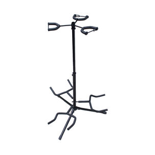 Atril Met&aacute;lico Para 3 Guitarras O Bajos - Ps