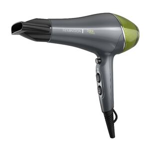 Secador De Pelo Remington Shine Teraphy D13a