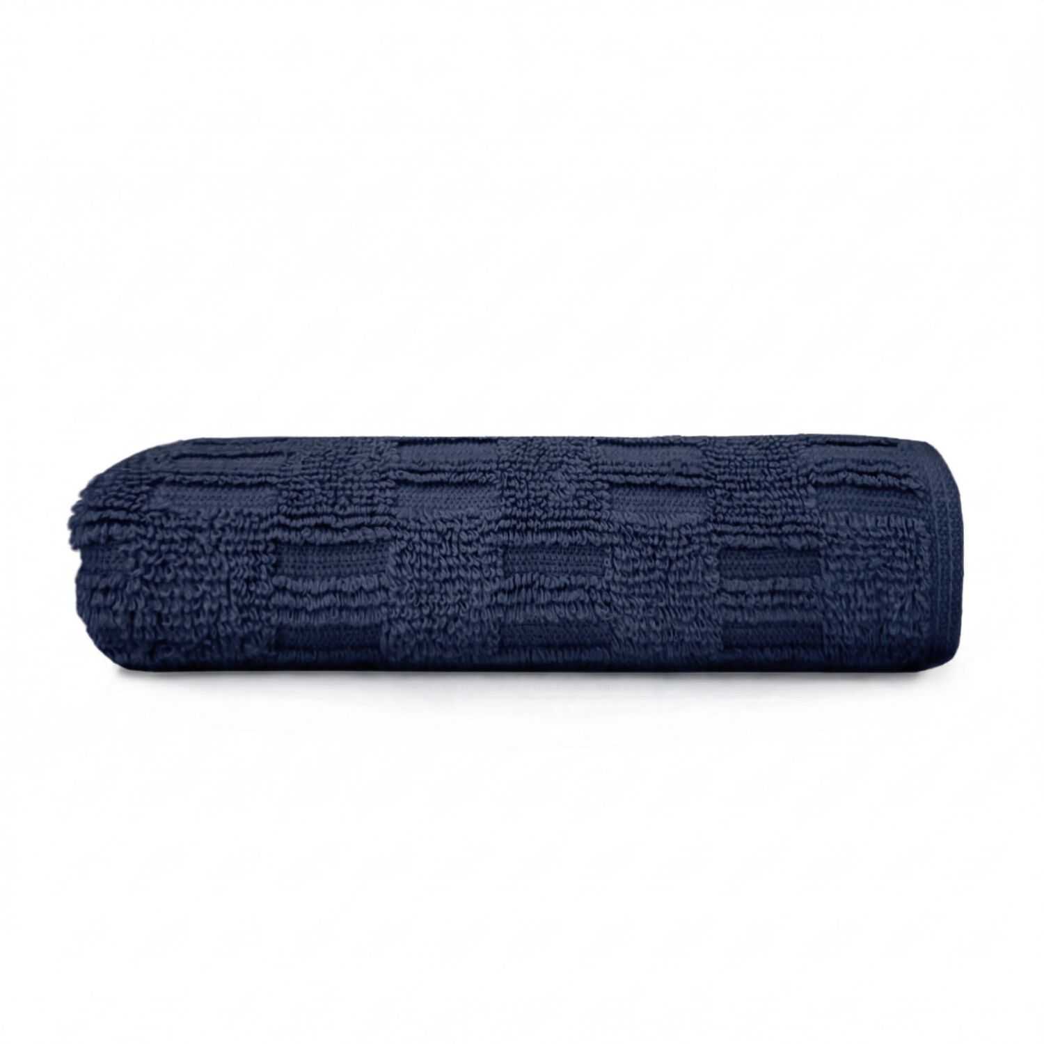 Toalla De Manos Savoy Nautica 100% Algod&oacute;n Ultra Suave 40x60cm Azul image number 2.0