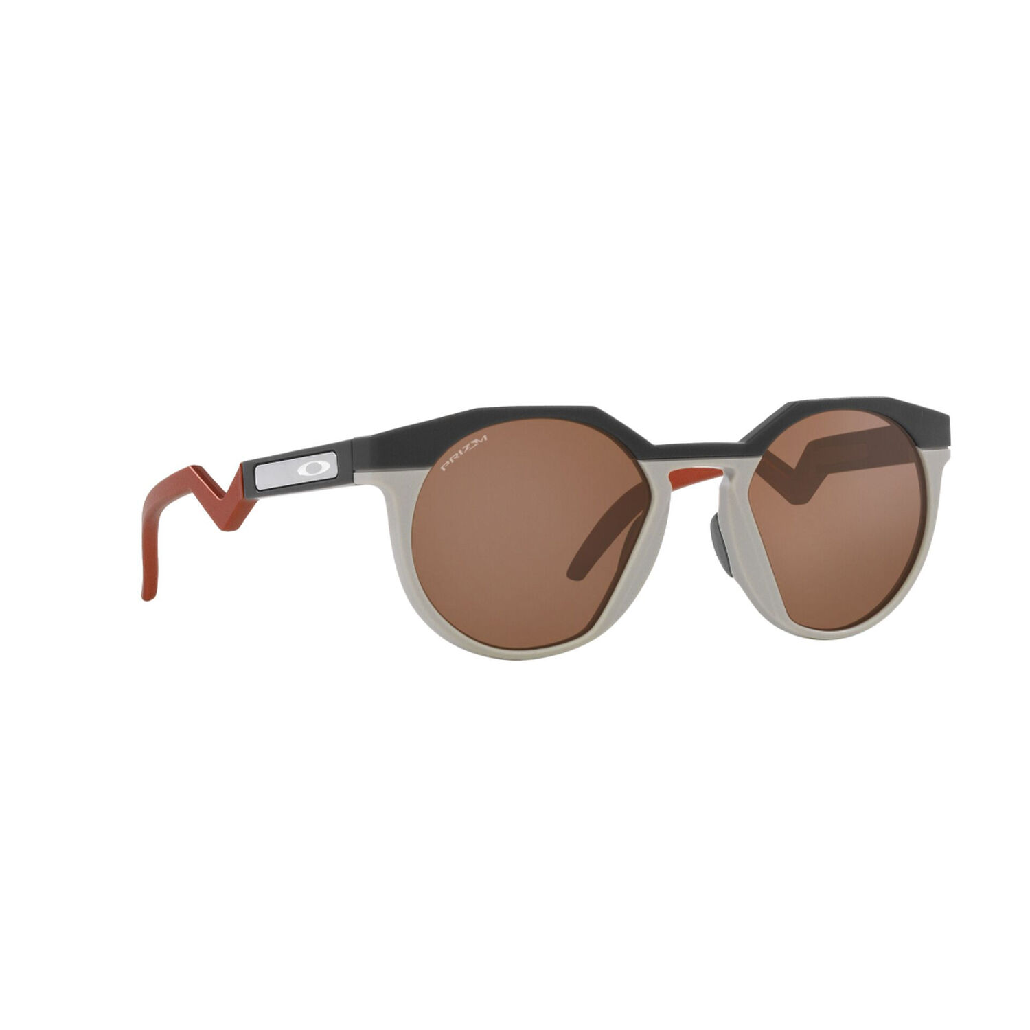 Lentes De Sol Hstn Prizm Tungsten Oakley image number 11.0