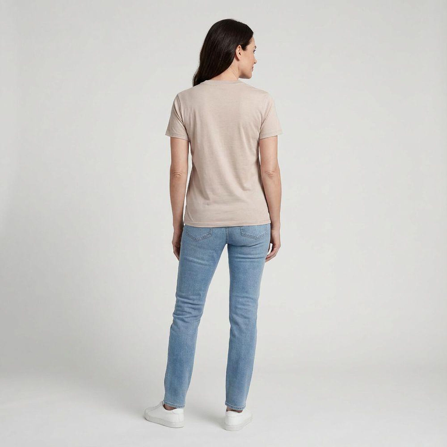 Polera Mujer Geeps image number 1.0