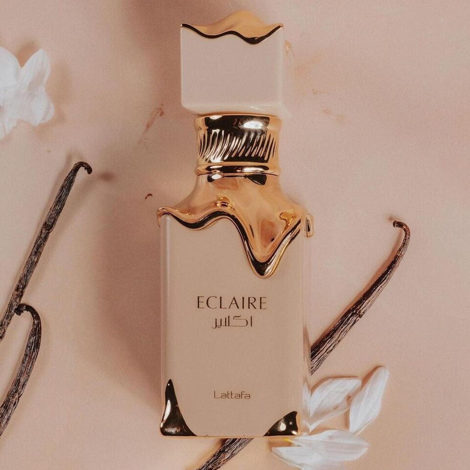 Eclaire 100 Ml Edp Lattafa image number 2.0