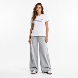 Polera Mujer Freedom