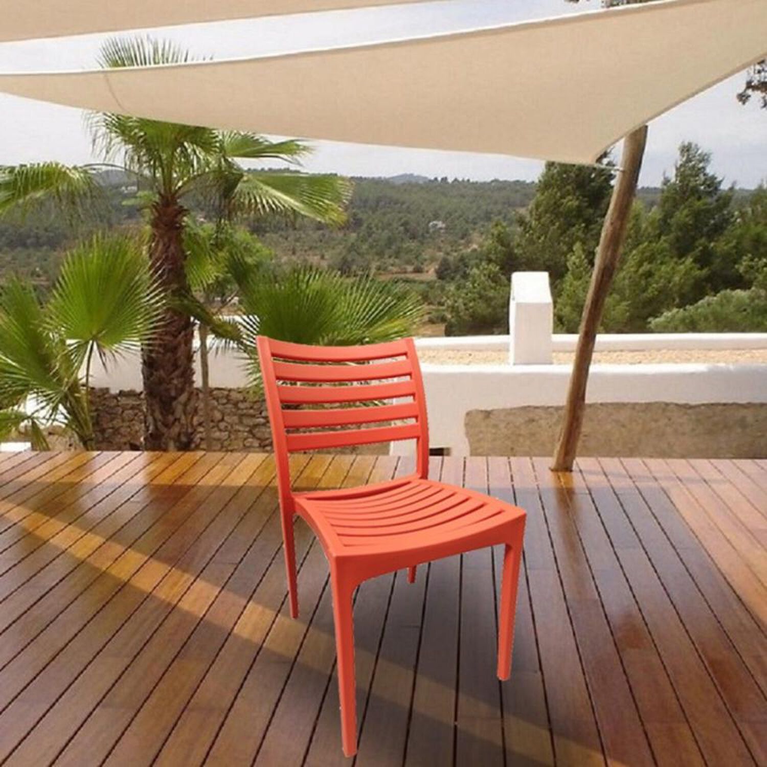 Set De Sillas Idetex Edus image number 2.0