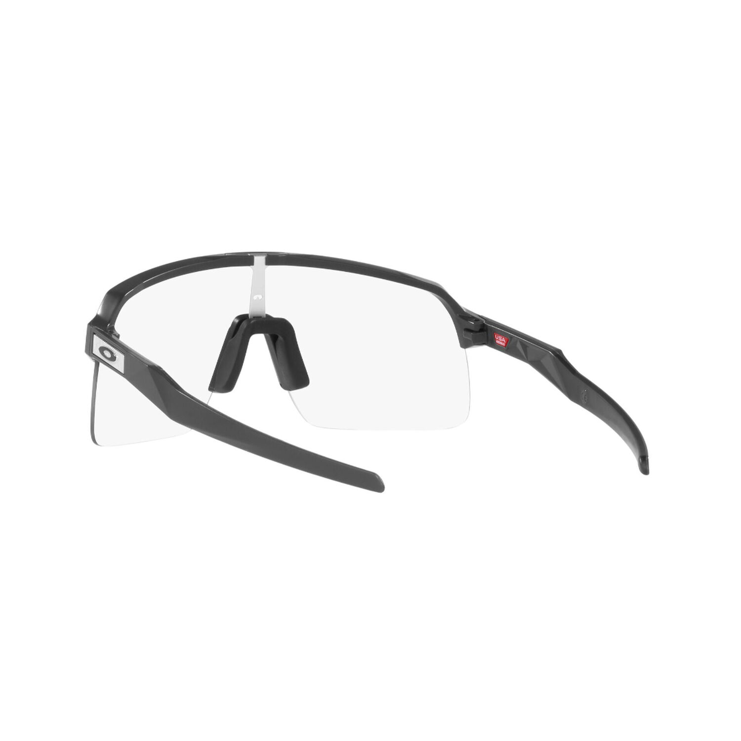 Lentes Fotocrom&aacute;ticos Sutro Lite Transparente A Negro Iridium Oakley image number 5.0