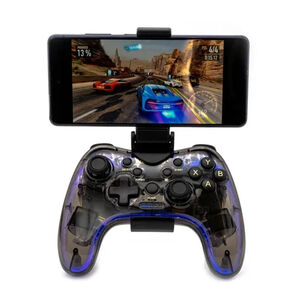Mando Rgb Multiconsolas Android/ios/pc/ps4/switch Tm-400512