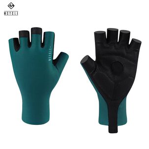Guante Para Bicicleta Corto Mcycle Black/green