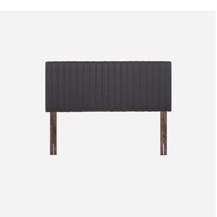 Cama Europea Rosen New Style 2 Plus / 2 Plazas / Base Normal + Respaldo