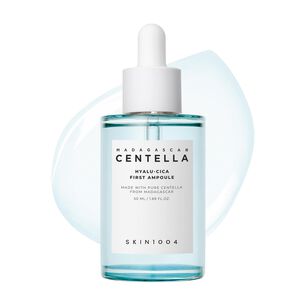 Madagascar Centella Hyalu-cica First Ampoule (skin1004) - 50ml Serum Hidratante Centella Asi&aacute;tica Y &Aacute;cido Hialur&oacute;nico