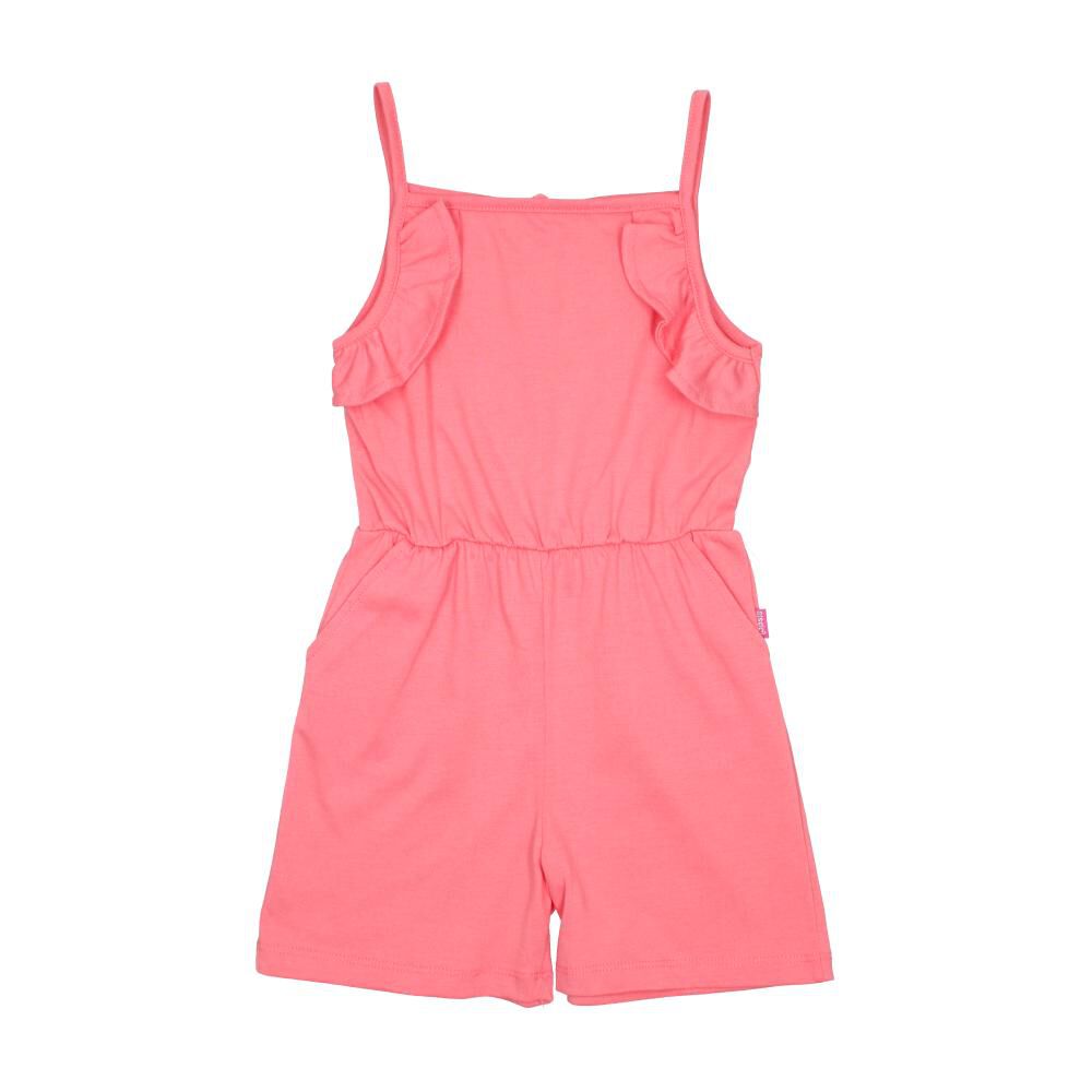 Enterito Corto Niña Topsis image number 0.0