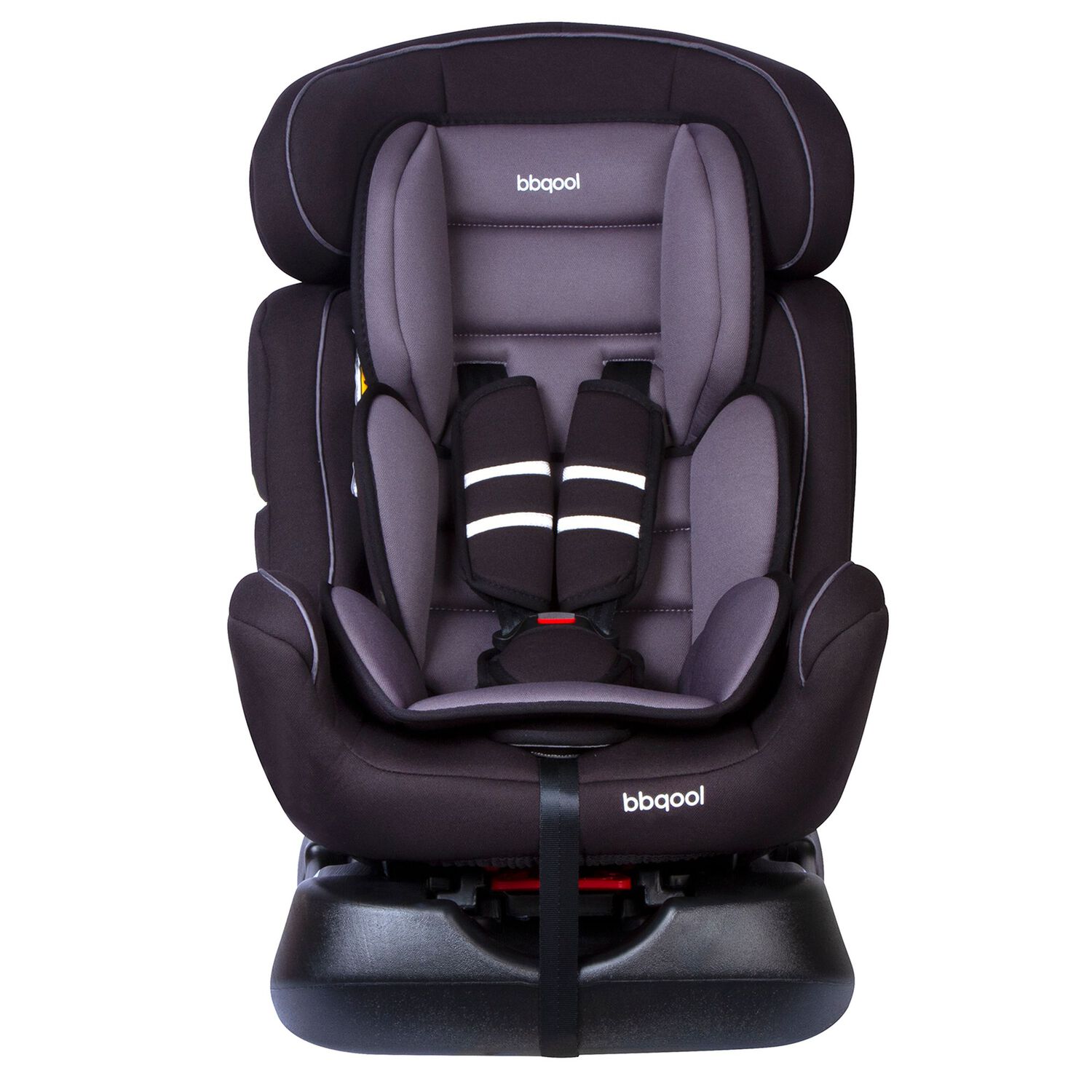 Silla De Auto Convertible Thor Gris image number 1.0