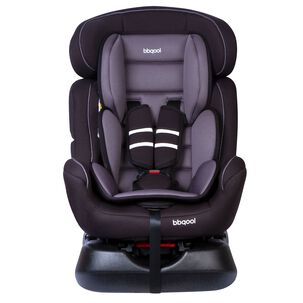 Silla De Auto Convertible Thor Grey
