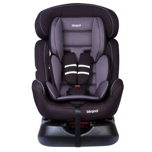 Silla De Auto Convertible Thor Gris