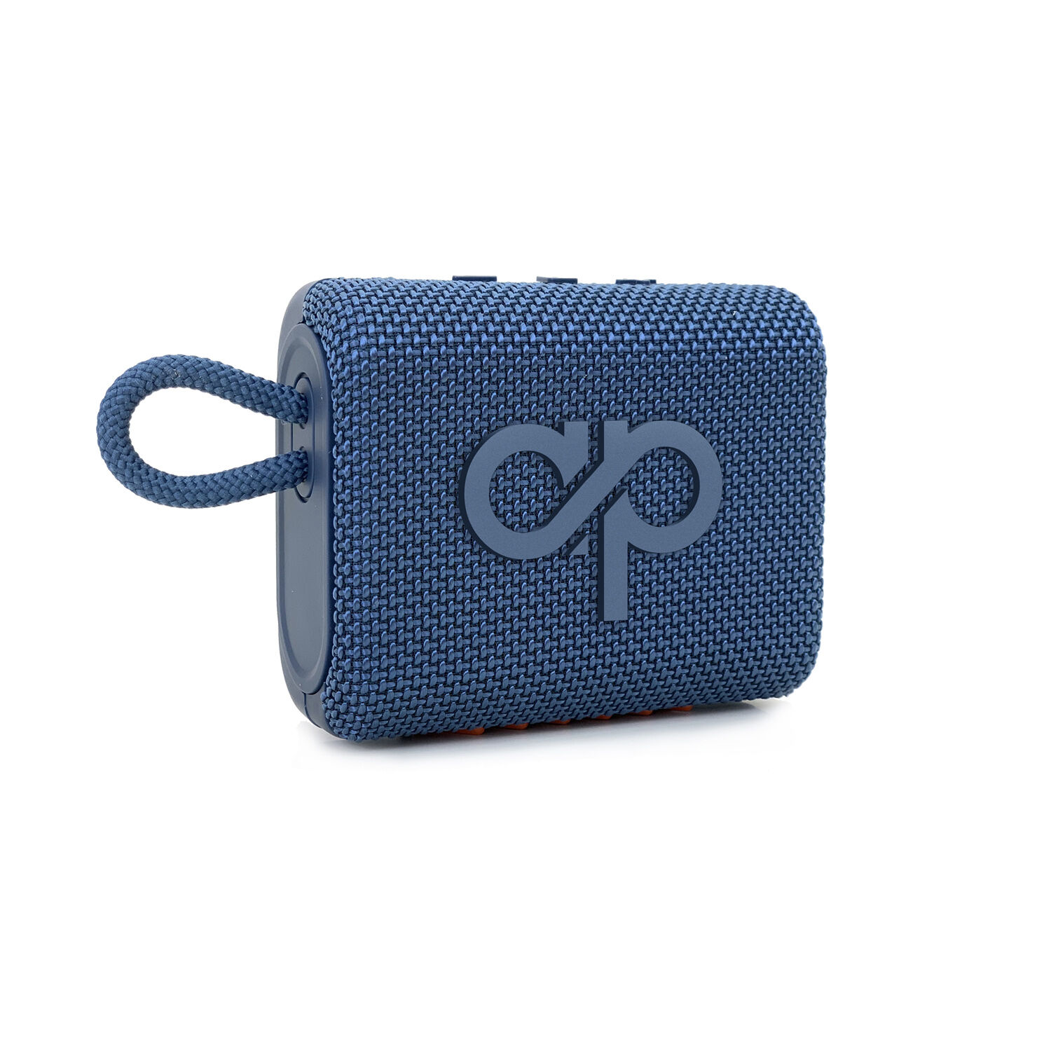 Parlante Port&aacute;til Bluetooth Urbano 3w Ap Azul - Ps image number 0.0