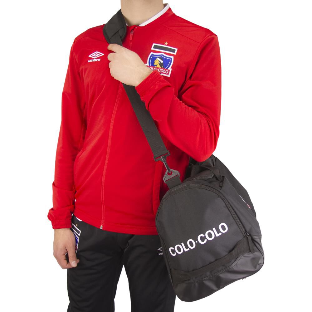 Mochila Colo Colo Umbro Online Shop, UP TO 61% OFF |  www.elmonstruodelasgalletas.com