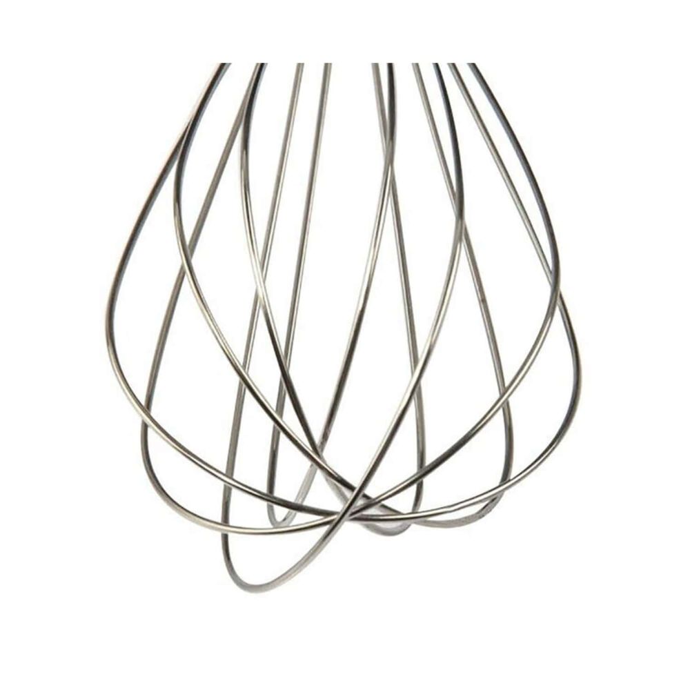 Batidor Manual De Huevos 18 Cm Reposter&iacute;a image number 3.0