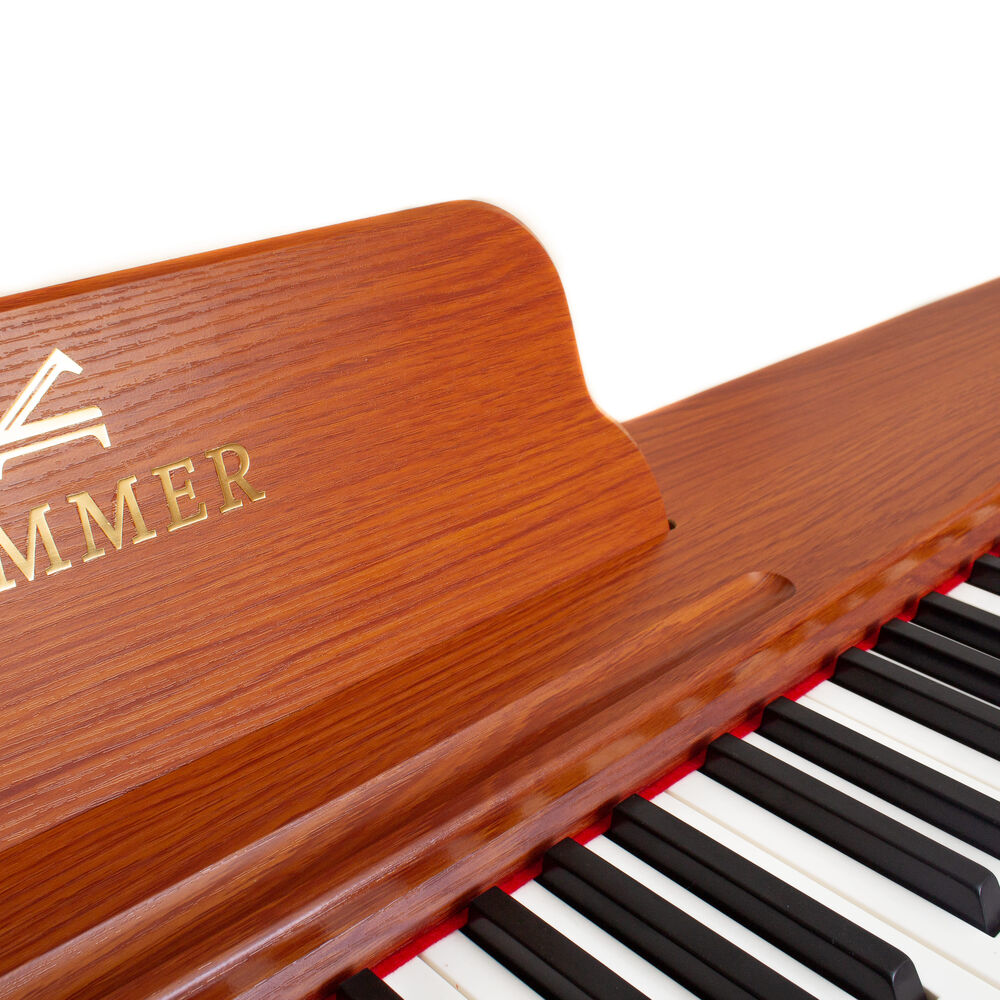 Piano Digital Portable Zimmer Zim-800-nt image number 1.0