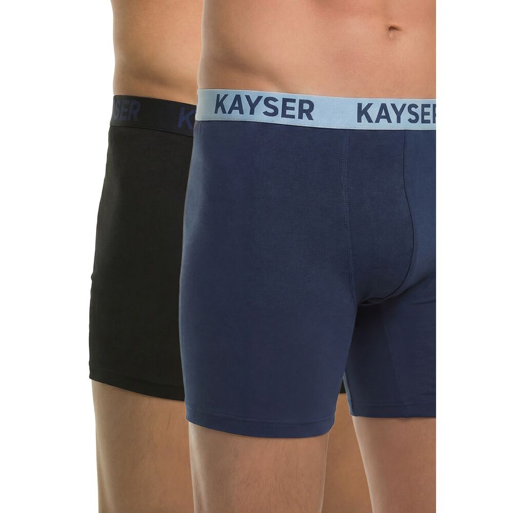 Pack 2x Boxer P29316-sur1 Kayser image number 0.0